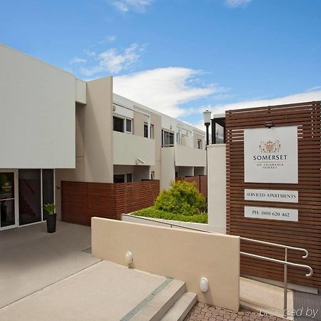 Salamanca Suites Hobart Exterior photo