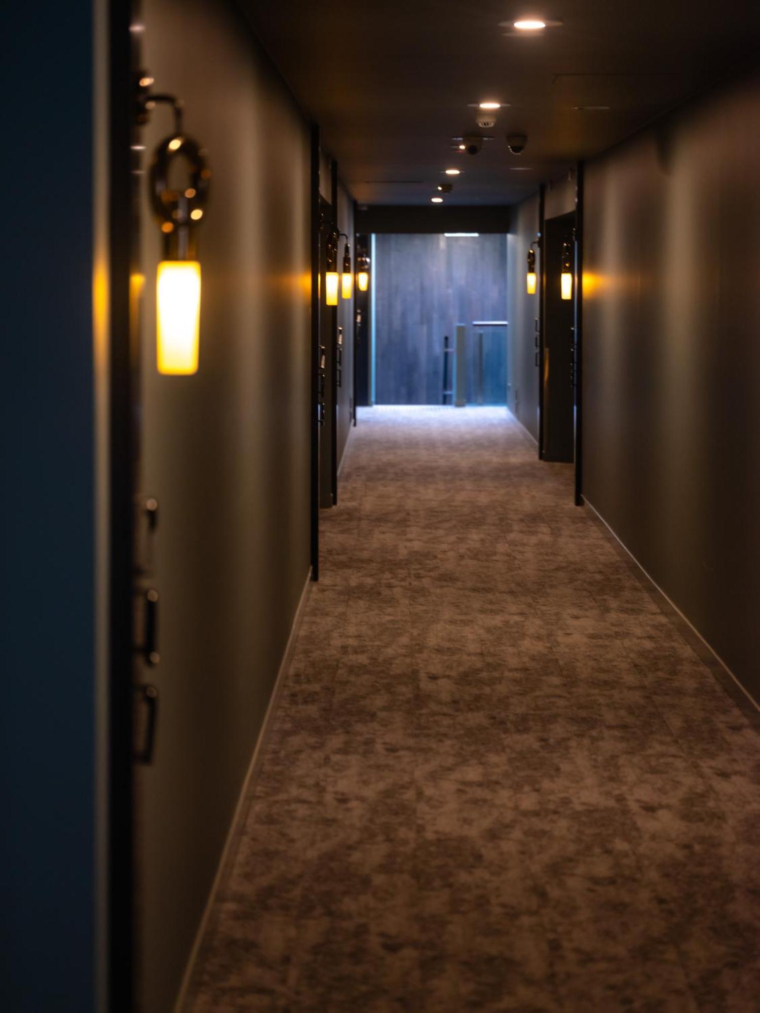 Salamanca Suites Hobart Exterior photo