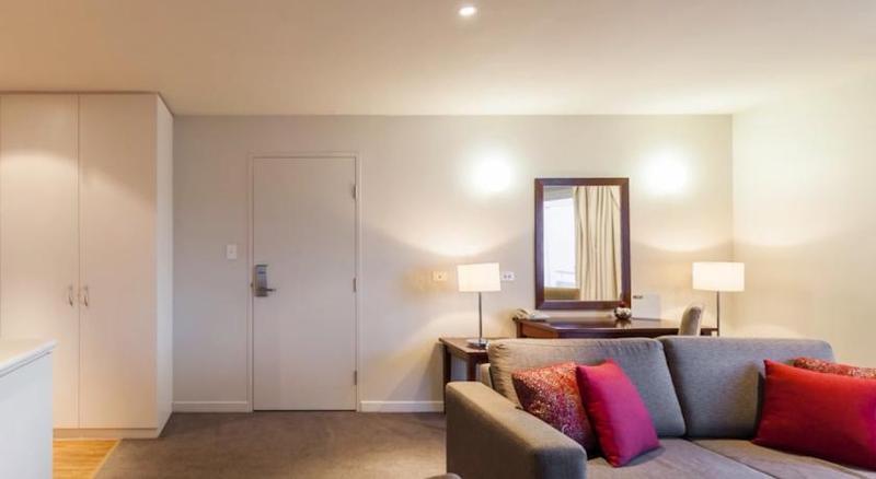 Salamanca Suites Hobart Exterior photo