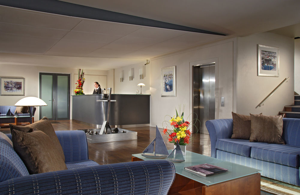 Salamanca Suites Hobart Exterior photo
